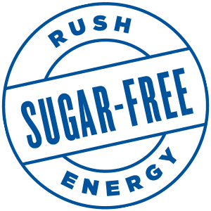 Sugar Free Rush