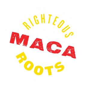 Righteous Maca Roots